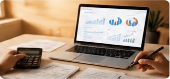 إدارة حسابات السوشيال ميديا